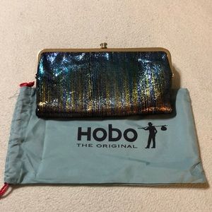 HOBO Lauren Wallet